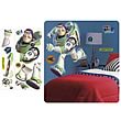 Toy Story Buzz Lightyear Giant Peel and Stick Wall Applique